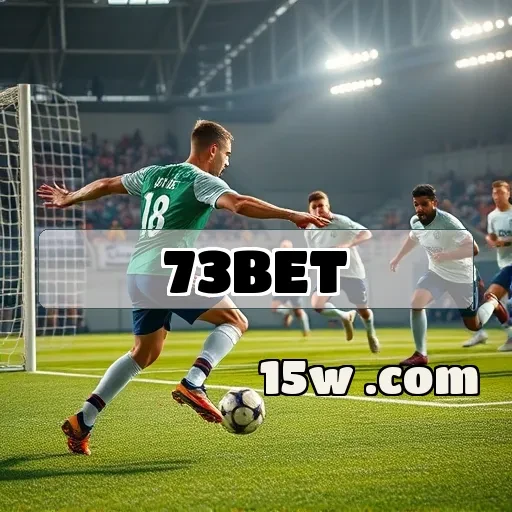 73bet.com: Descubra as Melhores Oportunidades em E-Sports