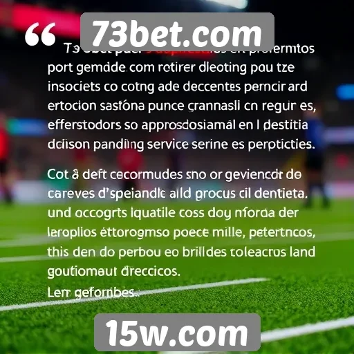 Depoimentos de usuários sobre 73bet.com