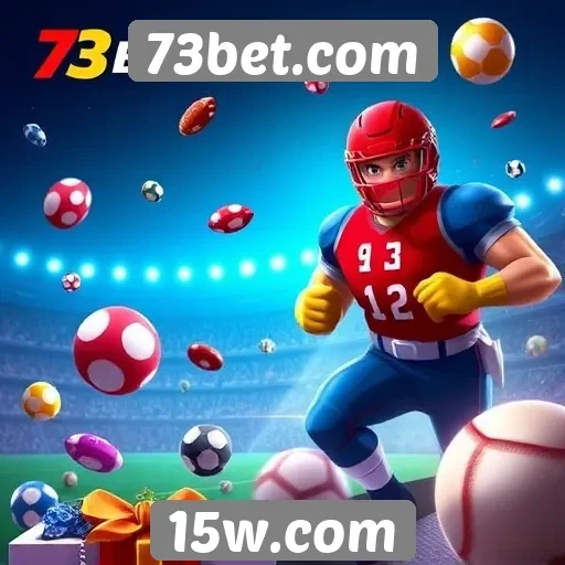 Variedade de jogos oferecidos pelo 73bet.com